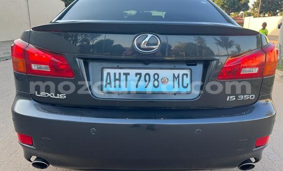 Comprar Usado Lexus IS De outros Carro em Maputo em Maputo Comprar Usado Lexus IS De outros Carro em Maputo em Maputo