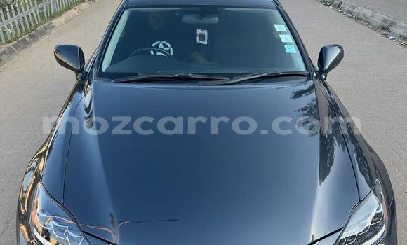 Comprar Usado Lexus IS De outros Carro em Maputo em Maputo Comprar Usado Lexus IS De outros Carro em Maputo em Maputo