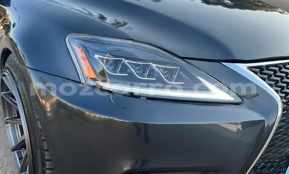 Comprar Usado Lexus IS De outros Carro em Maputo em Maputo Comprar Usado Lexus IS De outros Carro em Maputo em Maputo
