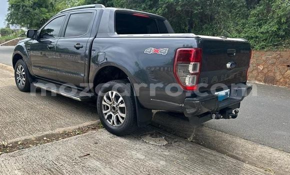 Comprar Usado Ford Ranger De outros Carro em Maputo em Maputo Comprar Usado Ford Ranger De outros Carro em Maputo em Maputo