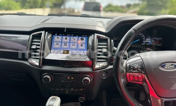 Comprar Usado Ford Ranger De outros Carro em Maputo em Maputo Comprar Usado Ford Ranger De outros Carro em Maputo em Maputo