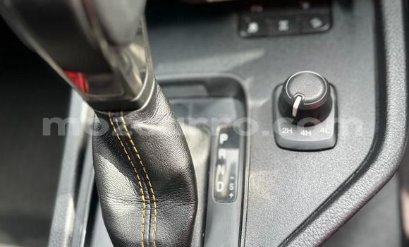 Comprar Usado Ford Ranger De outros Carro em Maputo em Maputo Comprar Usado Ford Ranger De outros Carro em Maputo em Maputo