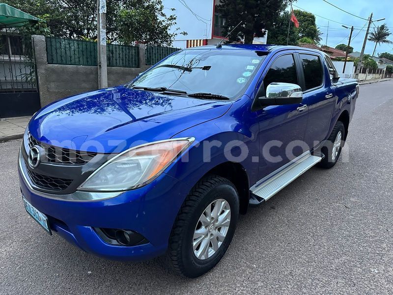 Big with watermark mazda bt 50 maputo maputo 19148