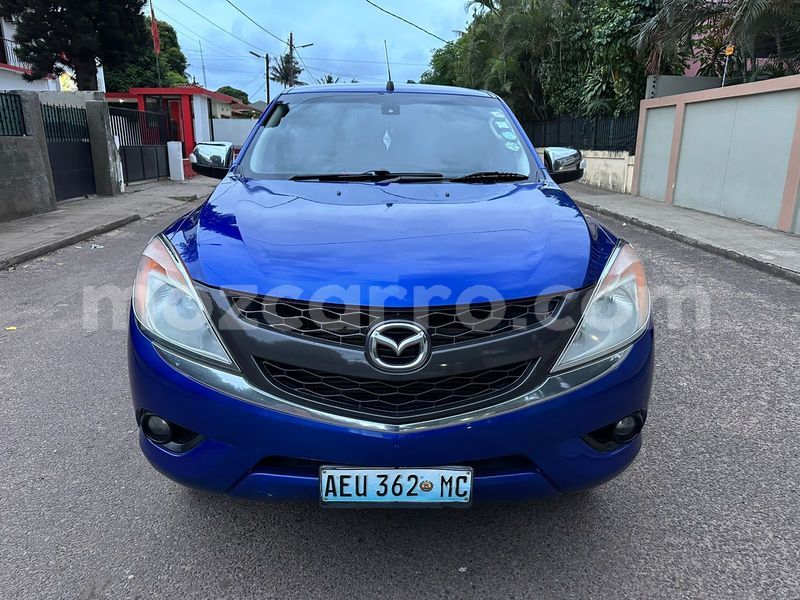 Big with watermark mazda bt 50 maputo maputo 19148