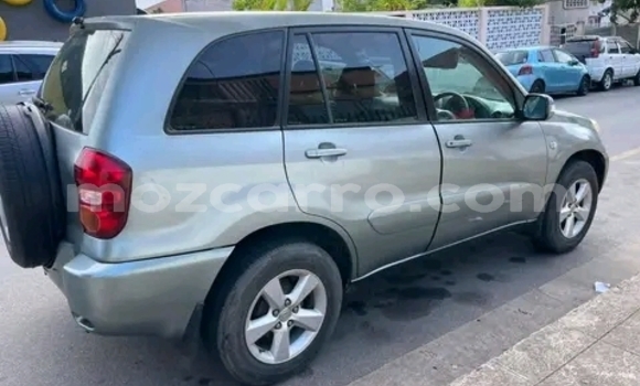 Comprar Usado Toyota RAV4 De outros Carro em Maputo em Maputo Comprar Usado Toyota RAV4 De outros Carro em Maputo em Maputo