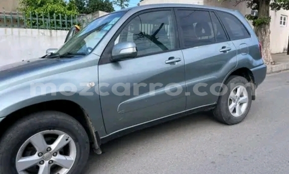 Comprar Usado Toyota RAV4 De outros Carro em Maputo em Maputo Comprar Usado Toyota RAV4 De outros Carro em Maputo em Maputo