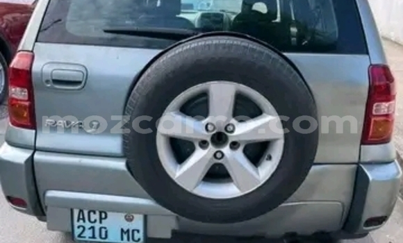 Comprar Usado Toyota RAV4 De outros Carro em Maputo em Maputo Comprar Usado Toyota RAV4 De outros Carro em Maputo em Maputo