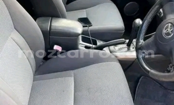 Comprar Usado Toyota RAV4 De outros Carro em Maputo em Maputo Comprar Usado Toyota RAV4 De outros Carro em Maputo em Maputo