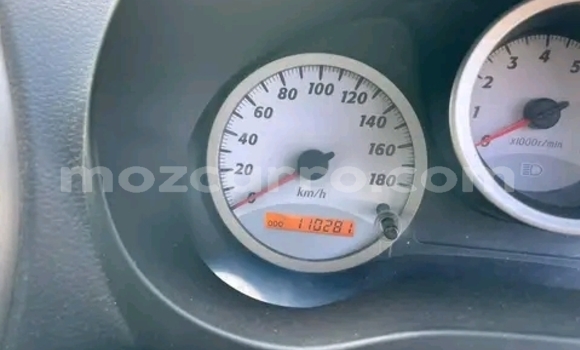 Comprar Usado Toyota RAV4 De outros Carro em Maputo em Maputo Comprar Usado Toyota RAV4 De outros Carro em Maputo em Maputo