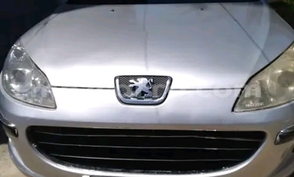 Tenga Tsaru Peugeot 407 Zvimwe Mota in Maputo in Maputo Tenga Tsaru Peugeot 407 Zvimwe Mota in Maputo in Maputo