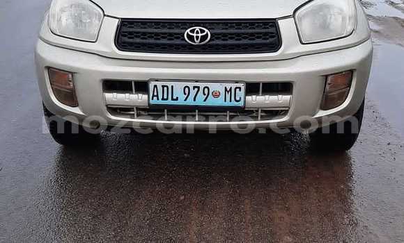 Tenga Tsaru Toyota RAV4 Zvimwe Mota in Maputo in Maputo Tenga Tsaru Toyota RAV4 Zvimwe Mota in Maputo in Maputo
