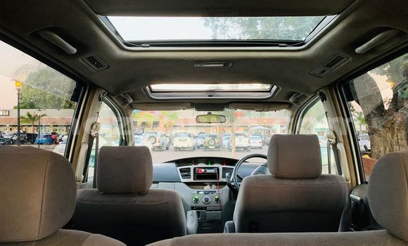 Comprar Usado Toyota Noah De outros Carro em Maputo em Maputo Comprar Usado Toyota Noah De outros Carro em Maputo em Maputo