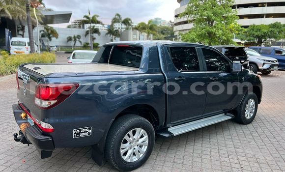 Buy Used Mazda BT-50 Other Car in Maputo in Maputo Buy Used Mazda BT-50 Other Car in Maputo in Maputo