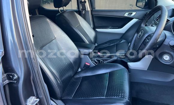 Buy Used Mazda BT-50 Other Car in Maputo in Maputo Buy Used Mazda BT-50 Other Car in Maputo in Maputo