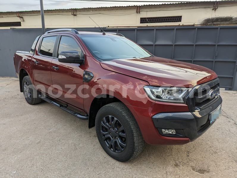 Big with watermark ford ranger maputo maputo 19156