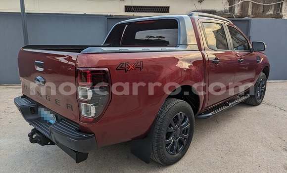 Buy Used Ford Ranger Other Car in Maputo in Maputo Buy Used Ford Ranger Other Car in Maputo in Maputo