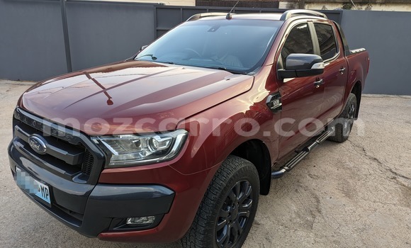 Buy Used Ford Ranger Other Car in Maputo in Maputo Buy Used Ford Ranger Other Car in Maputo in Maputo