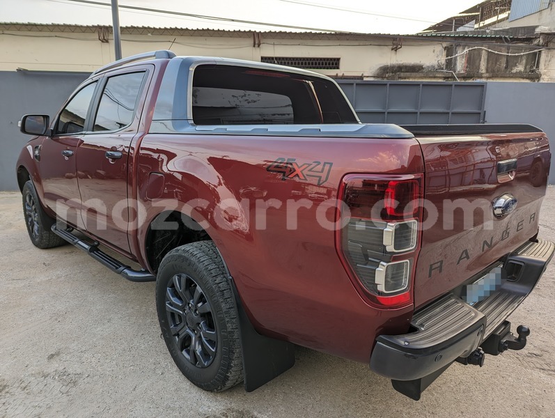 Big with watermark ford ranger maputo maputo 19156