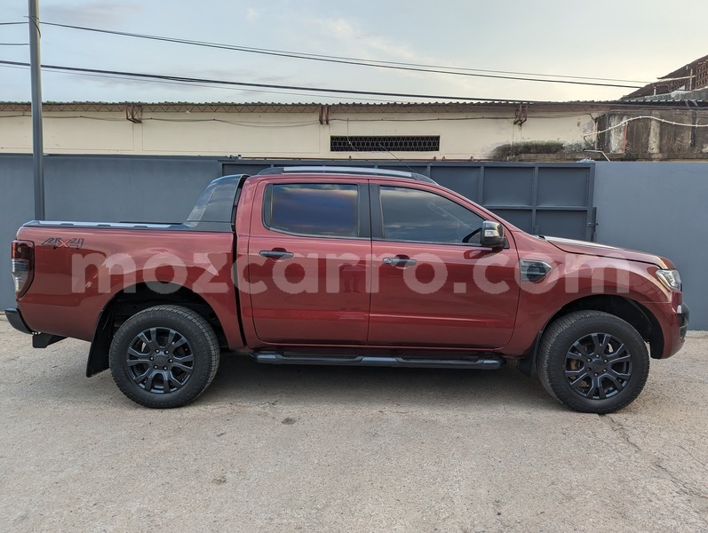 Big with watermark ford ranger maputo maputo 19156