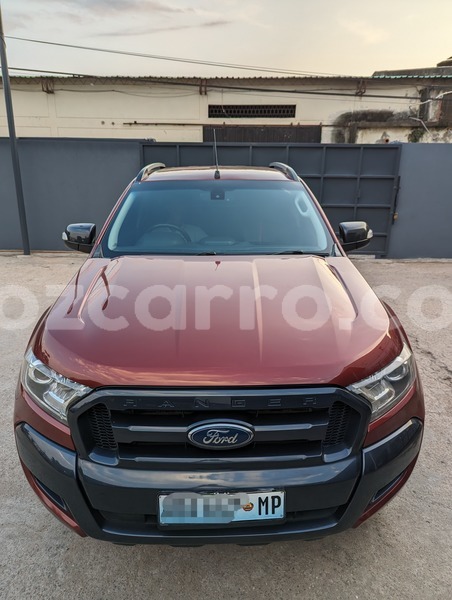 Big with watermark ford ranger maputo maputo 19156