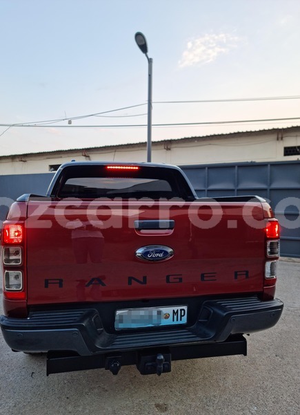 Big with watermark ford ranger maputo maputo 19156