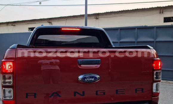 Buy Used Ford Ranger Other Car in Maputo in Maputo Buy Used Ford Ranger Other Car in Maputo in Maputo