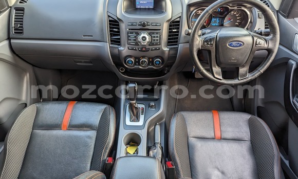 Buy Used Ford Ranger Other Car in Maputo in Maputo Buy Used Ford Ranger Other Car in Maputo in Maputo