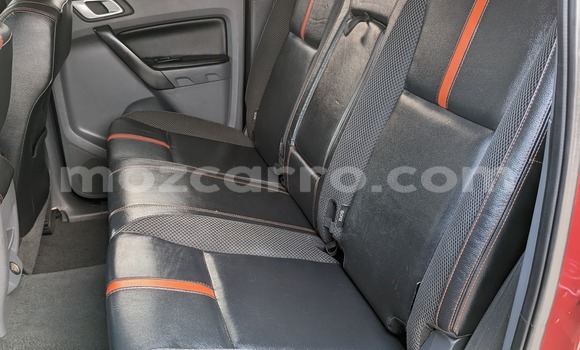 Buy Used Ford Ranger Other Car in Maputo in Maputo Buy Used Ford Ranger Other Car in Maputo in Maputo