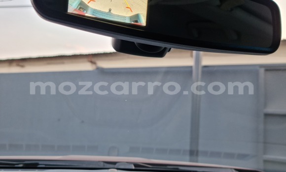 Buy Used Ford Ranger Other Car in Maputo in Maputo Buy Used Ford Ranger Other Car in Maputo in Maputo