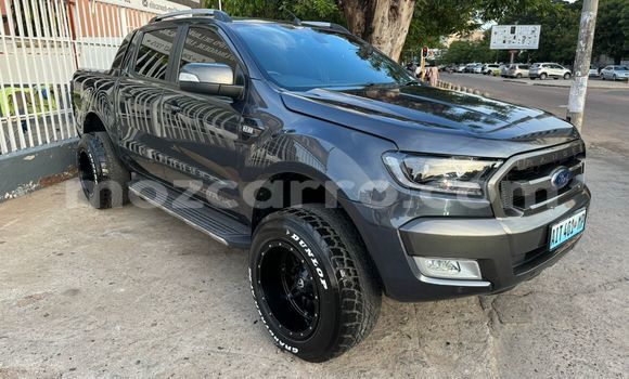 Tenga Tsaru Ford Ranger Zvimwe Mota in Maputo in Maputo