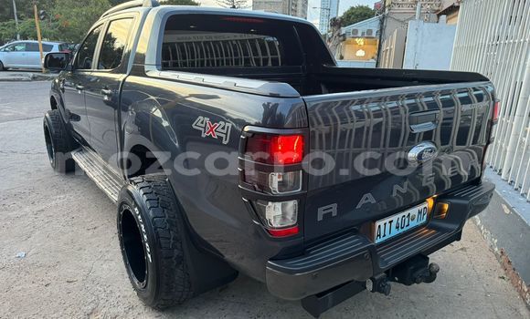Buy Used Ford Ranger Other Car in Maputo in Maputo Buy Used Ford Ranger Other Car in Maputo in Maputo