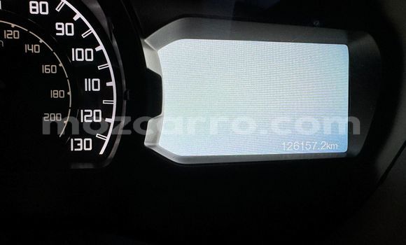 Buy Used Ford Ranger Other Car in Maputo in Maputo Buy Used Ford Ranger Other Car in Maputo in Maputo