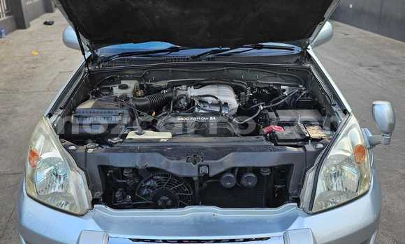 Buy Used Toyota Prado Other Car in Maputo in Maputo Buy Used Toyota Prado Other Car in Maputo in Maputo