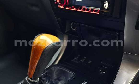 Buy Used Toyota Prado Other Car in Maputo in Maputo Buy Used Toyota Prado Other Car in Maputo in Maputo