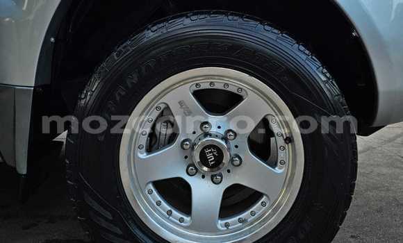 Buy Used Toyota Prado Other Car in Maputo in Maputo Buy Used Toyota Prado Other Car in Maputo in Maputo