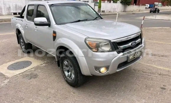 Buy Used Ford Ranger Other Car in Maputo in Maputo