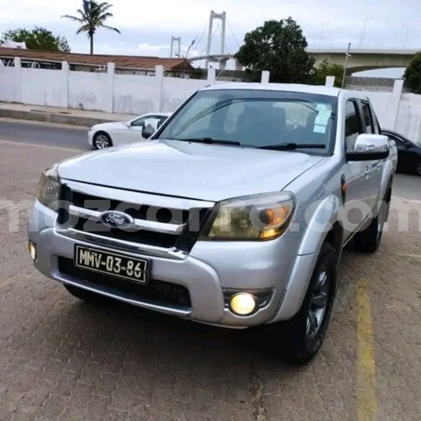 Big with watermark ford ranger maputo maputo 19164