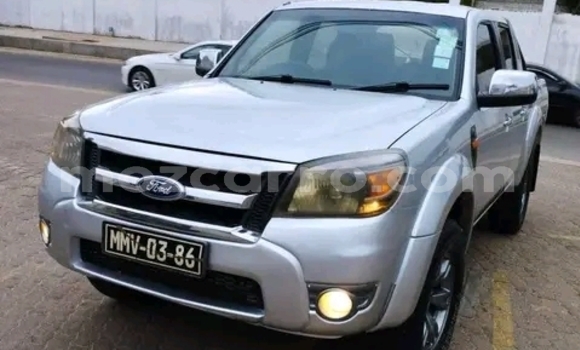 Tenga Tsaru Ford Ranger Zvimwe Mota in Maputo in Maputo Tenga Tsaru Ford Ranger Zvimwe Mota in Maputo in Maputo