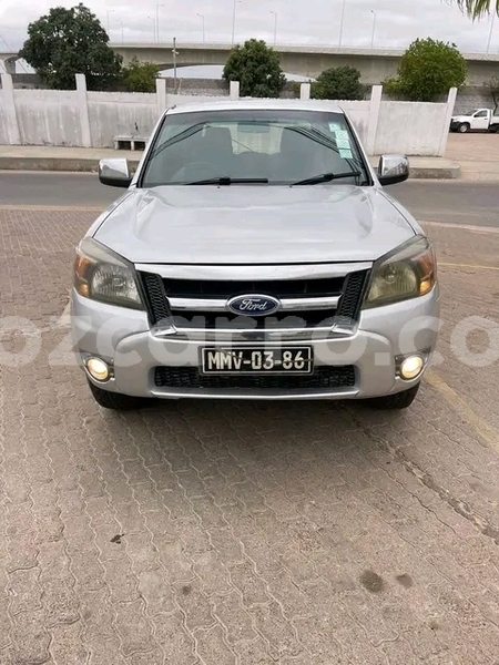 Big with watermark ford ranger maputo maputo 19164