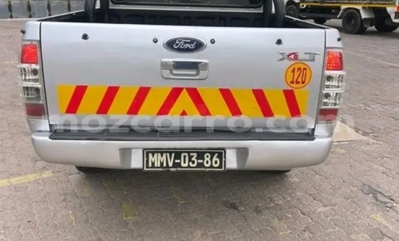 Tenga Tsaru Ford Ranger Zvimwe Mota in Maputo in Maputo Tenga Tsaru Ford Ranger Zvimwe Mota in Maputo in Maputo