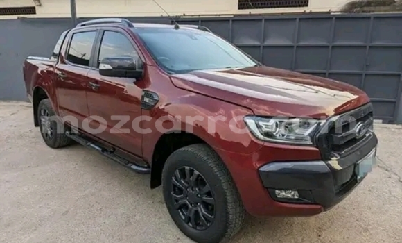 Comprar Usado Ford Ranger De outros Carro em Maputo em Maputo