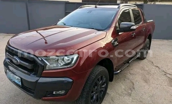 Comprar Usado Ford Ranger De outros Carro em Maputo em Maputo Comprar Usado Ford Ranger De outros Carro em Maputo em Maputo