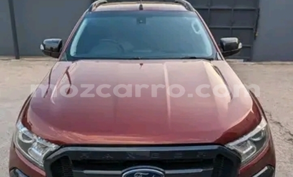 Comprar Usado Ford Ranger De outros Carro em Maputo em Maputo Comprar Usado Ford Ranger De outros Carro em Maputo em Maputo