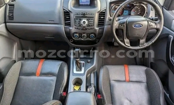 Comprar Usado Ford Ranger De outros Carro em Maputo em Maputo Comprar Usado Ford Ranger De outros Carro em Maputo em Maputo