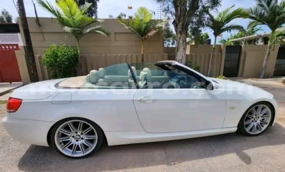 Comprar Usado BMW M3 Branco Carro em Maputo em Maputo