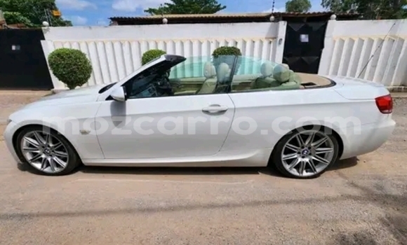 Tenga Tsaru BMW M3 Chena Mota in Maputo in Maputo Tenga Tsaru BMW M3 Chena Mota in Maputo in Maputo