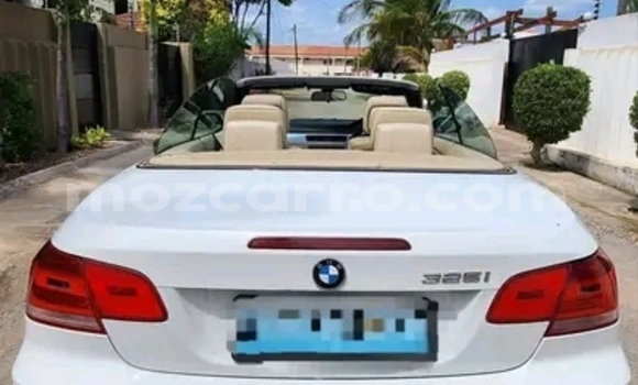 Tenga Tsaru BMW M3 Chena Mota in Maputo in Maputo Tenga Tsaru BMW M3 Chena Mota in Maputo in Maputo