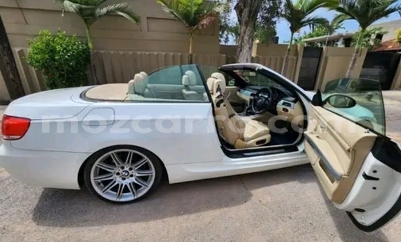 Tenga Tsaru BMW M3 Chena Mota in Maputo in Maputo Tenga Tsaru BMW M3 Chena Mota in Maputo in Maputo