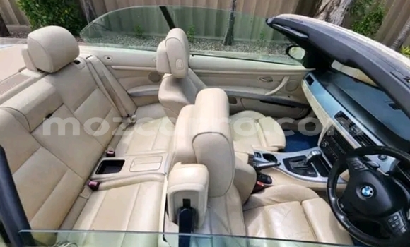 Tenga Tsaru BMW M3 Chena Mota in Maputo in Maputo Tenga Tsaru BMW M3 Chena Mota in Maputo in Maputo