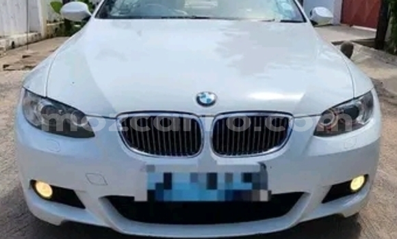 Tenga Tsaru BMW M3 Chena Mota in Maputo in Maputo Tenga Tsaru BMW M3 Chena Mota in Maputo in Maputo